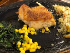 -萨莉亚意式餐厅(深圳北站店)