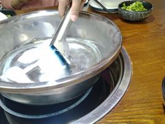 -云鱿记鱿鱼鸡·野生菌火锅(人民南路店)