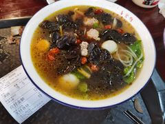 -老南昌粉面馆(绳金塔店)