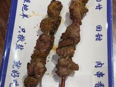 -丝路伊兰·兰州牛肉面(牛街总店)
