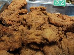 -复旦大学本部-食堂