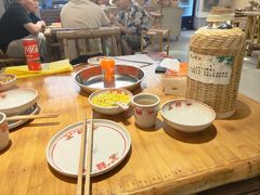 -夜椒瑶·广西大排档(八卦岭店)