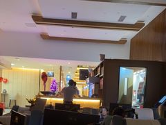 -水云间水疗会馆(福强路店)
