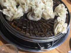 -元盛居(生态大街店)