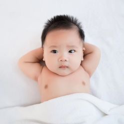 -宝宝贝贝儿童摄影(解放街店)