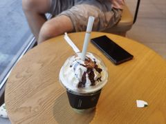 -星巴克(济南丁豪广场店)