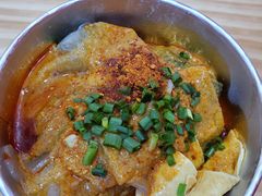 -大喜麻辣拌(凯德1818店)