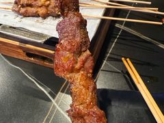 -黄鱼炙夜·烧烤·小龙虾(星荟广场店)