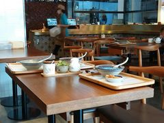 大堂-头壹号 大油条·老长沙盖码饭(清河店)
