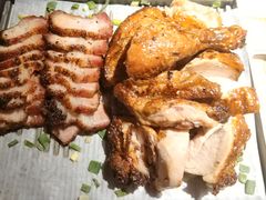 -绿茶餐厅(乐峰广场店)