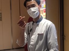 -海底捞火锅(六合天街店)