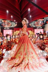-伯瓷皇后婚纱艺术空间