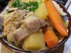 -贵木日本料理·铁板烧(新地假日广场店)