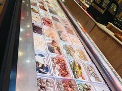 -尚品海鲜肥牛自助火锅(湖明店)