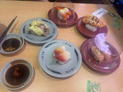 -寿司郎(皇庭广场店)