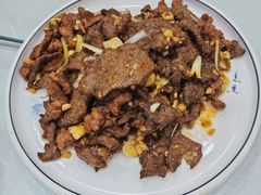 -同发号饭庄(复兴路店)