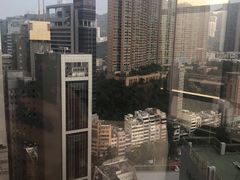 -旭逸酒店 ‧ 铜锣湾