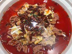 -大鹏饭店·金陵家宴(奥体中心店)