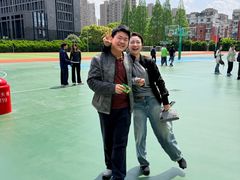 -新航道雅思托福·留学·考研培训(人民广场校区)