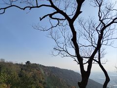 -虞山风景区