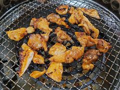 -朝鲜烤肉(安宁庄店)