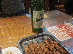 -韩师傅老大同刀削面(北苑路店)