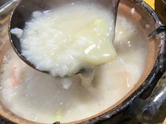 -云晓光头烧烤吧(德平路店)