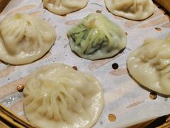 -弄堂小笼包(天津南开大悦城店)