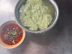 -人和水上飘(第一家店)
