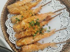 -东江渔村·古典园林·30年粤菜老字号(太和店)
