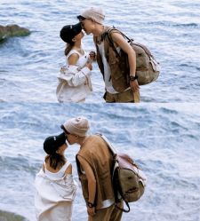 -太古映画婚纱摄影(天河店)