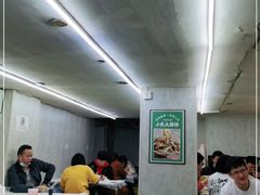 大堂-小民大排档(马场角横路店)