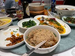 -小厨娘淮扬菜(天印大道店)