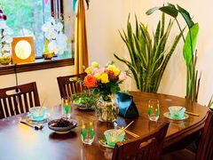 -花满楼(启秀路店)