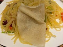 -城南往事·鲁菜济南菜(长清园博园恒大绿洲店)