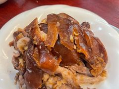 -聚首堂·特色小吃·肘子(什刹海德胜门店)