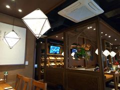 大堂-云海肴云南菜·蒸汽石锅鱼(北京良乡华冠店)