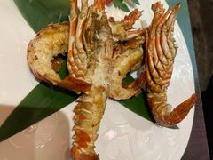 -原志优秀食材·匠心料理·海胆主题(金亿广场店)