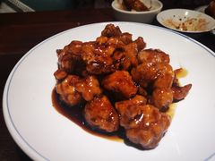 糖醋里脊-大牌大·传统杭帮菜(湖滨店)