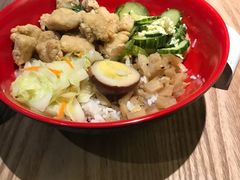 -大炮盐酥鸡(新街口店)