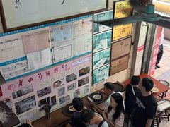 -老西关濑粉(文明路店)