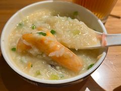 -颐和•海鲜砂锅粥•啫啫煲(奥林匹克广场店)
