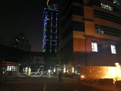 -上海青松城大酒店