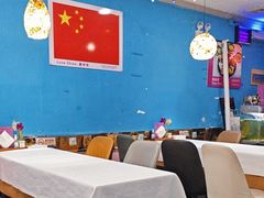 -葛尼沙印度餐厅 (镇明路店)
