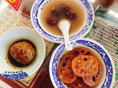 -粗茶淡饭(东关街店)