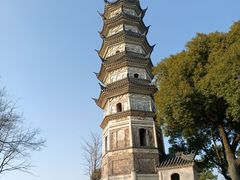 -苏州上方山国家森林公园