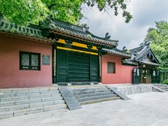 -包公祠