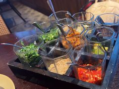 -滇野云南野生菌餐厅(陕西南路店)