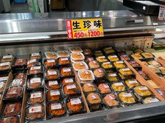 -南纪白浜Toretore市场