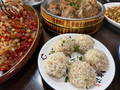 -朗妈私房菜(婺女州店)
